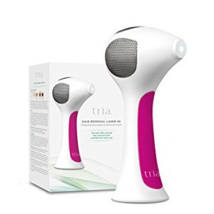 best home laser hair removal system