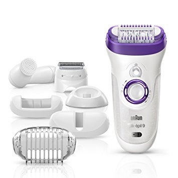 Find the Best Epilator Review 2018